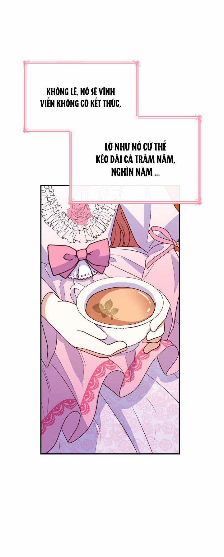 Từ Ác Nữ, Tôi Trở Thành Một Người Mẹ 27.5 trang 16