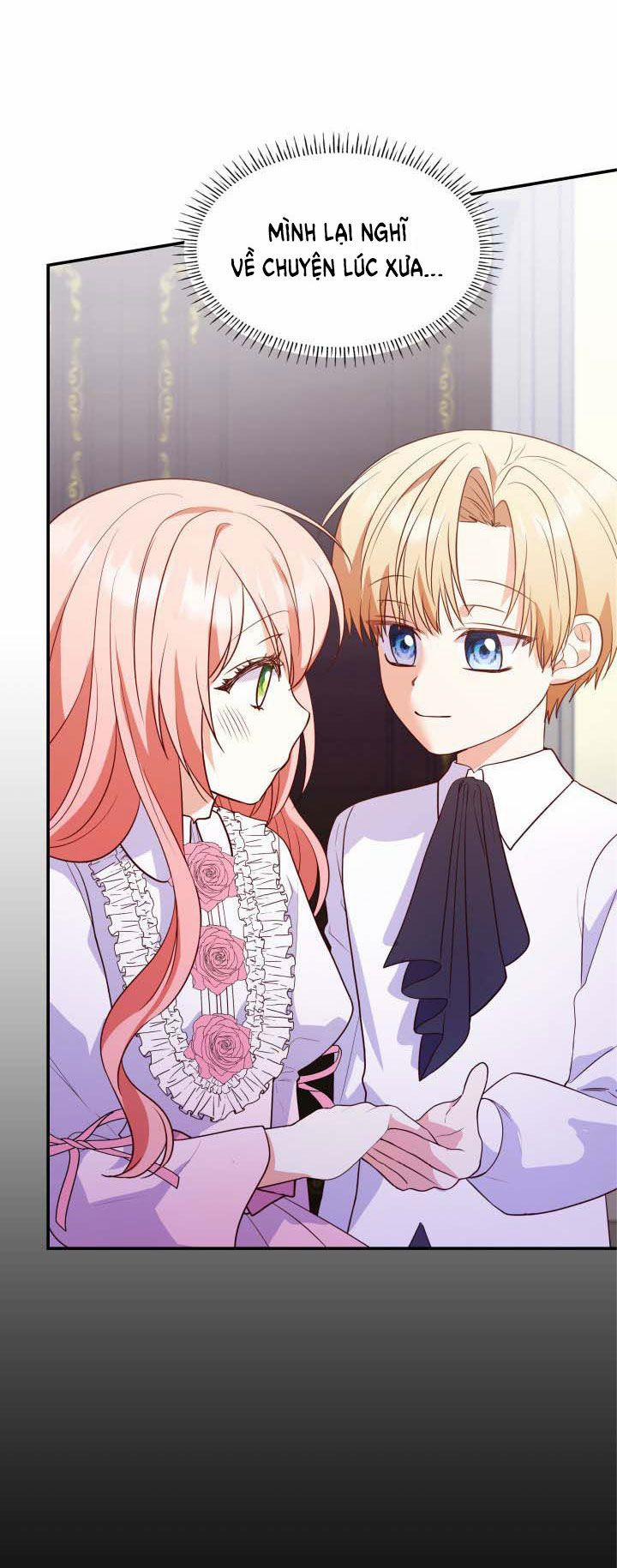 Từ Ác Nữ, Tôi Trở Thành Một Người Mẹ 27.5 trang 2