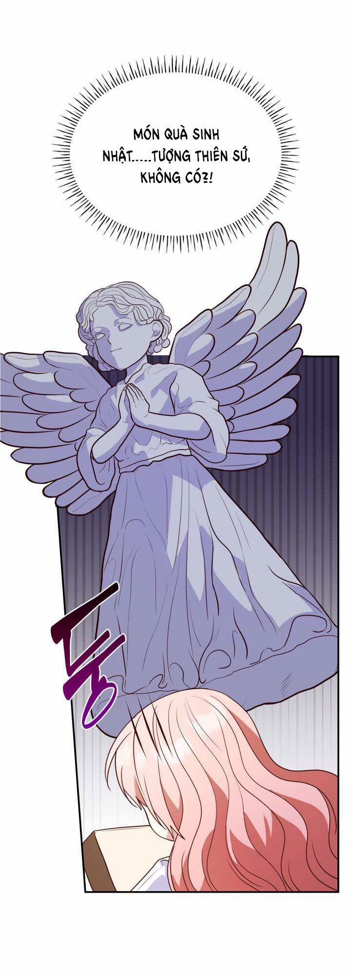 Từ Ác Nữ, Tôi Trở Thành Một Người Mẹ 27.5 trang 22