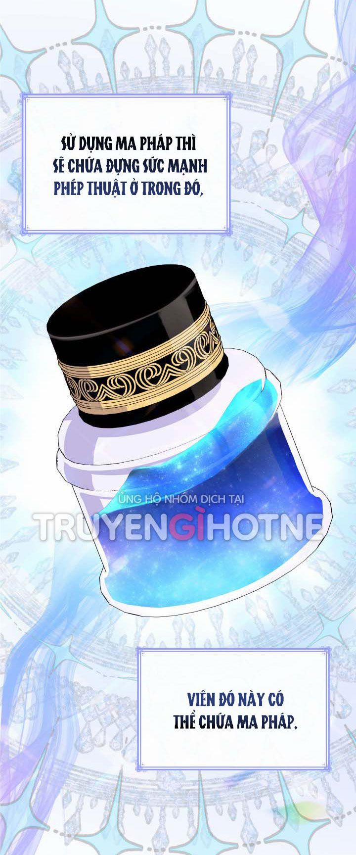 Từ Ác Nữ, Tôi Trở Thành Một Người Mẹ 27.5 trang 29