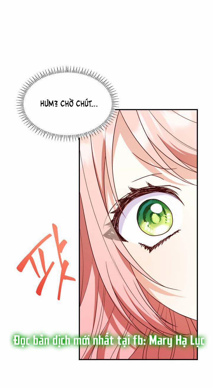 Từ Ác Nữ, Tôi Trở Thành Một Người Mẹ 27.5 trang 32