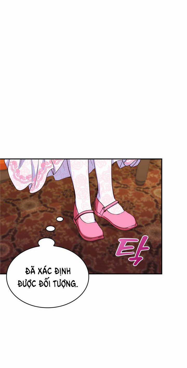 Từ Ác Nữ, Tôi Trở Thành Một Người Mẹ 27.5 trang 34