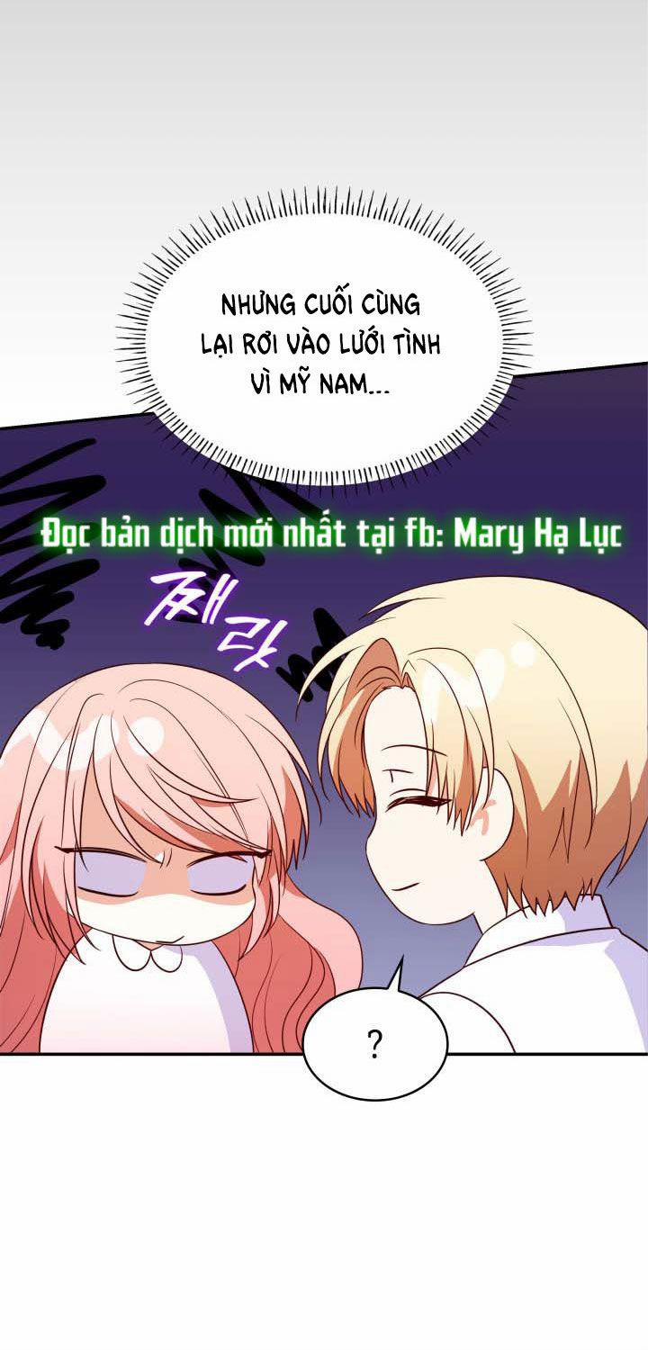 Từ Ác Nữ, Tôi Trở Thành Một Người Mẹ 27.5 trang 4