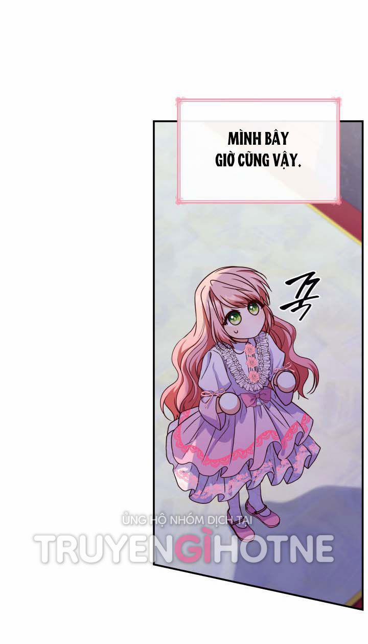 Từ Ác Nữ, Tôi Trở Thành Một Người Mẹ 27.5 trang 41