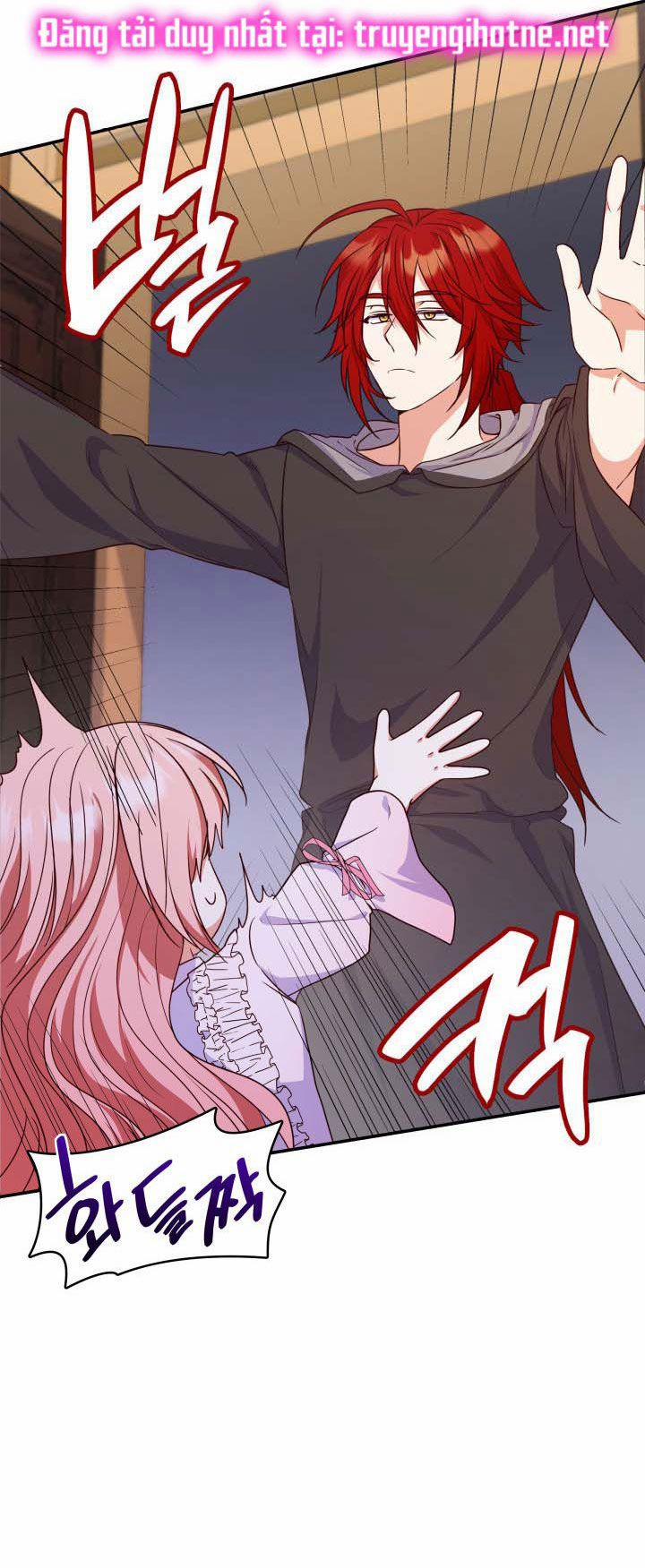 Từ Ác Nữ, Tôi Trở Thành Một Người Mẹ 27.5 trang 43