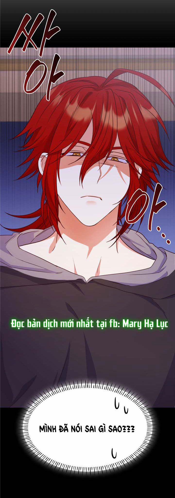 Từ Ác Nữ, Tôi Trở Thành Một Người Mẹ 27.5 trang 51