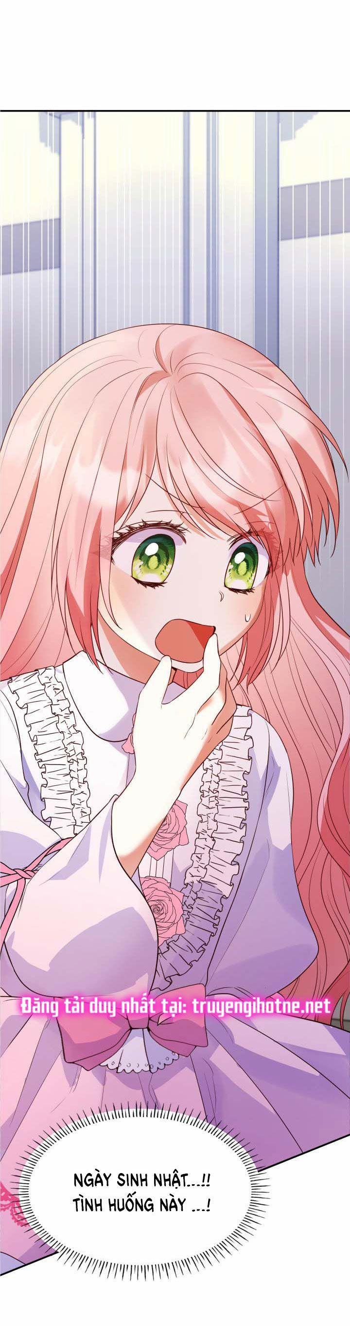 Từ Ác Nữ, Tôi Trở Thành Một Người Mẹ 27.5 trang 6