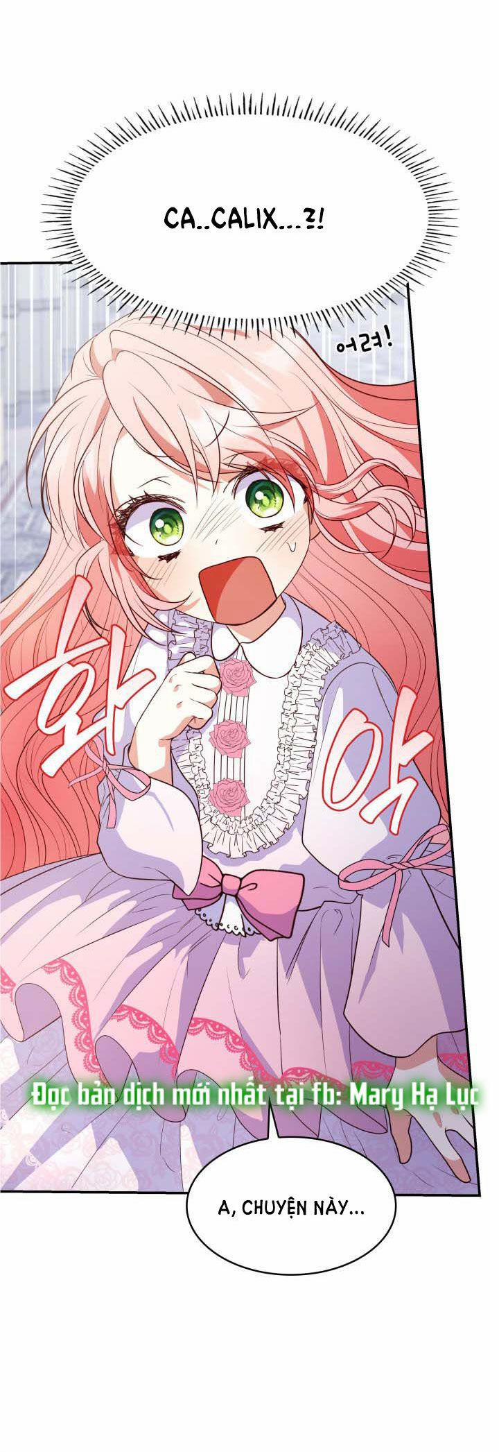 Từ Ác Nữ, Tôi Trở Thành Một Người Mẹ 27 trang 10