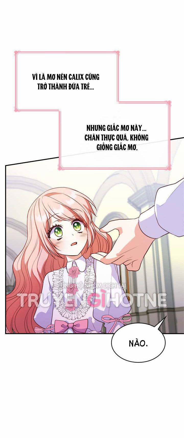 Từ Ác Nữ, Tôi Trở Thành Một Người Mẹ 27 trang 12