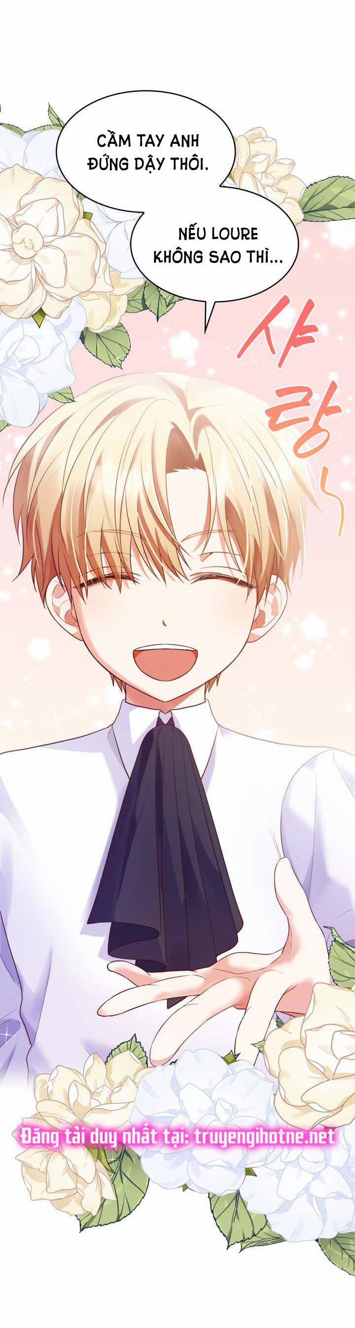 Từ Ác Nữ, Tôi Trở Thành Một Người Mẹ 27 trang 13