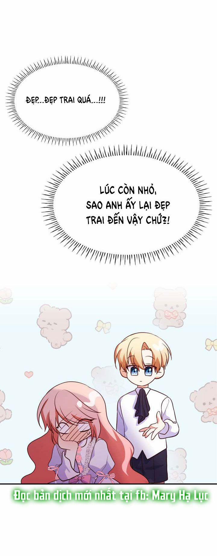 Từ Ác Nữ, Tôi Trở Thành Một Người Mẹ 27 trang 15