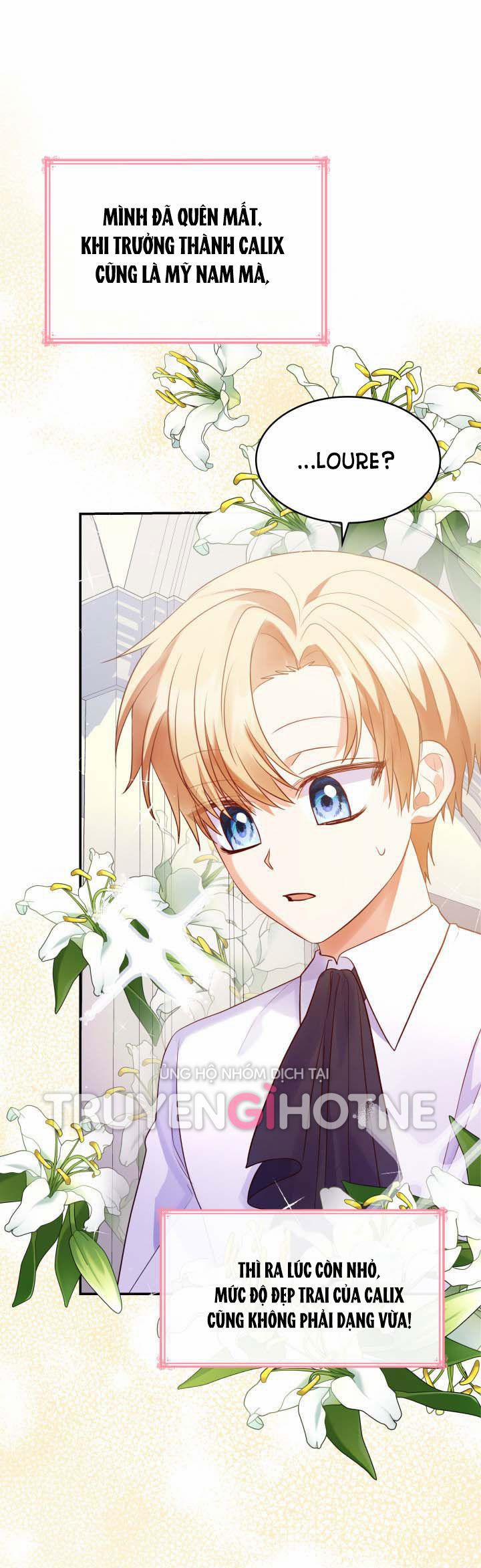 Từ Ác Nữ, Tôi Trở Thành Một Người Mẹ 27 trang 16