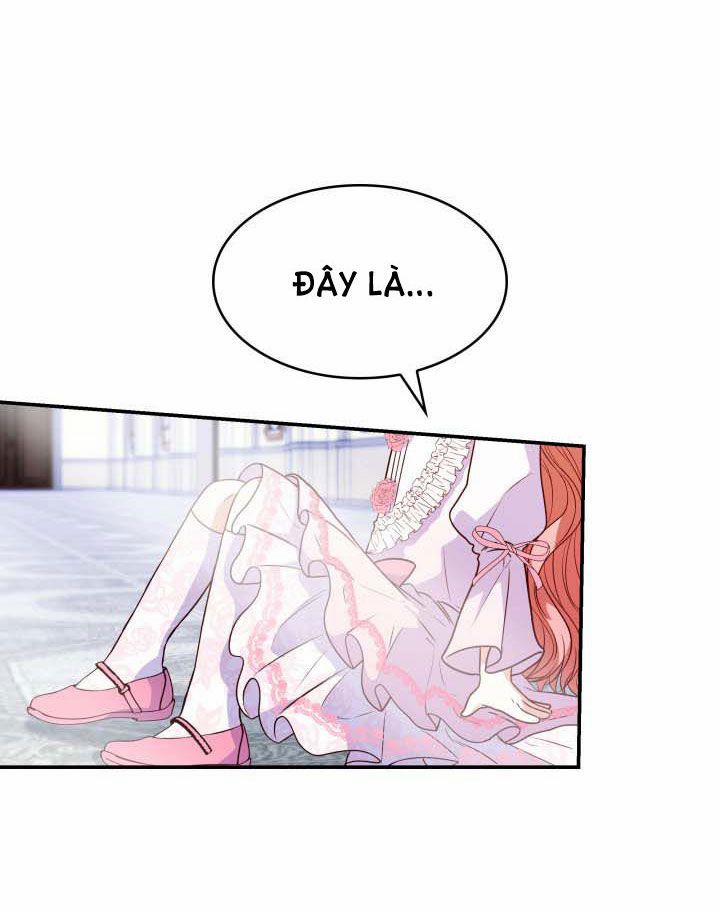 Từ Ác Nữ, Tôi Trở Thành Một Người Mẹ 27 trang 2