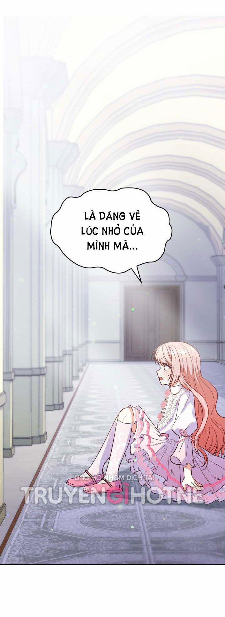 Từ Ác Nữ, Tôi Trở Thành Một Người Mẹ 27 trang 3