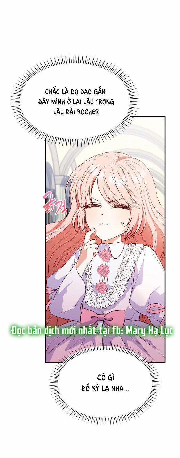 Từ Ác Nữ, Tôi Trở Thành Một Người Mẹ 27 trang 6