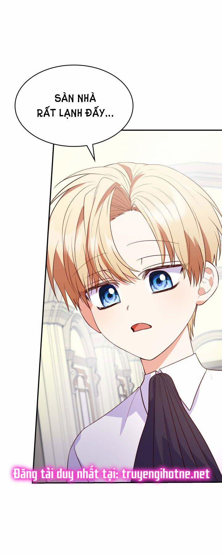 Từ Ác Nữ, Tôi Trở Thành Một Người Mẹ 27 trang 9