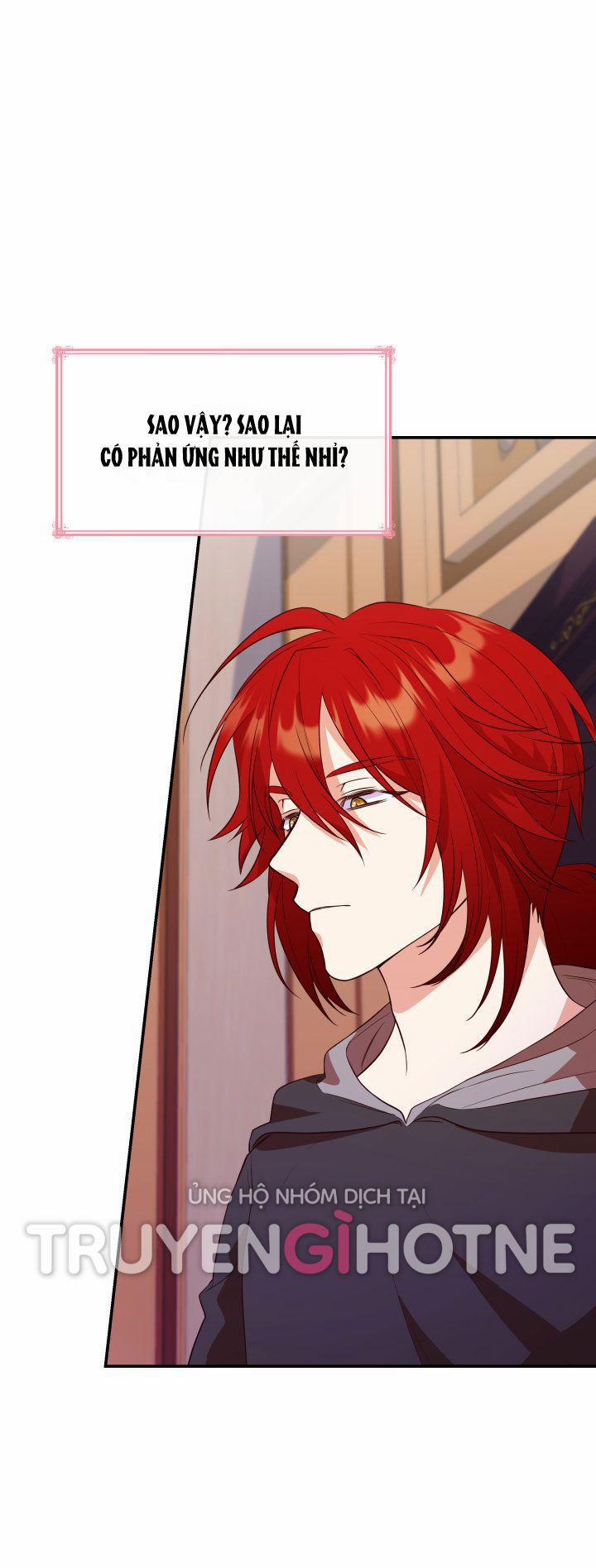 Từ Ác Nữ, Tôi Trở Thành Một Người Mẹ 28.5 trang 1