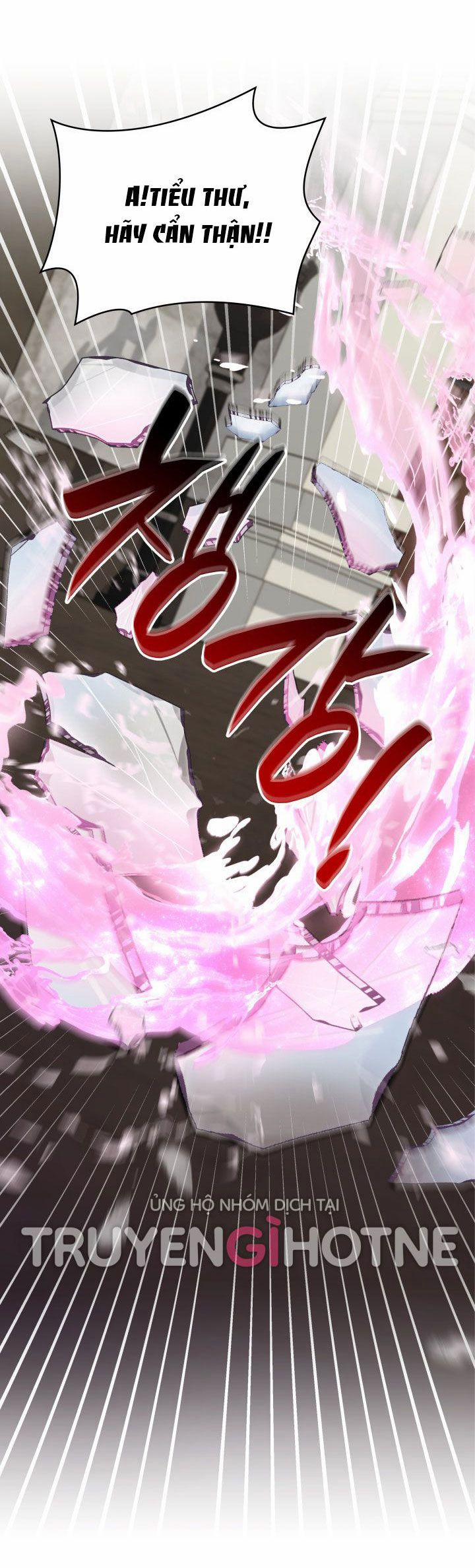 Từ Ác Nữ, Tôi Trở Thành Một Người Mẹ 28.5 trang 13