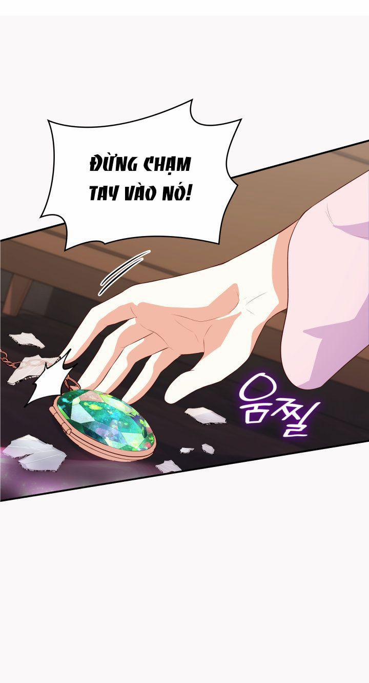 Từ Ác Nữ, Tôi Trở Thành Một Người Mẹ 28.5 trang 16