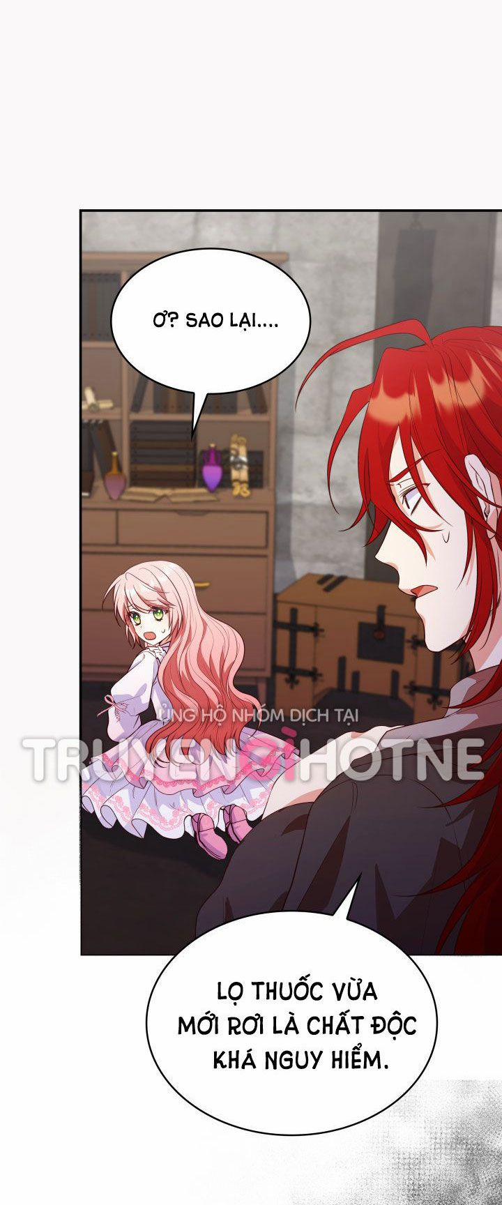 Từ Ác Nữ, Tôi Trở Thành Một Người Mẹ 28.5 trang 17