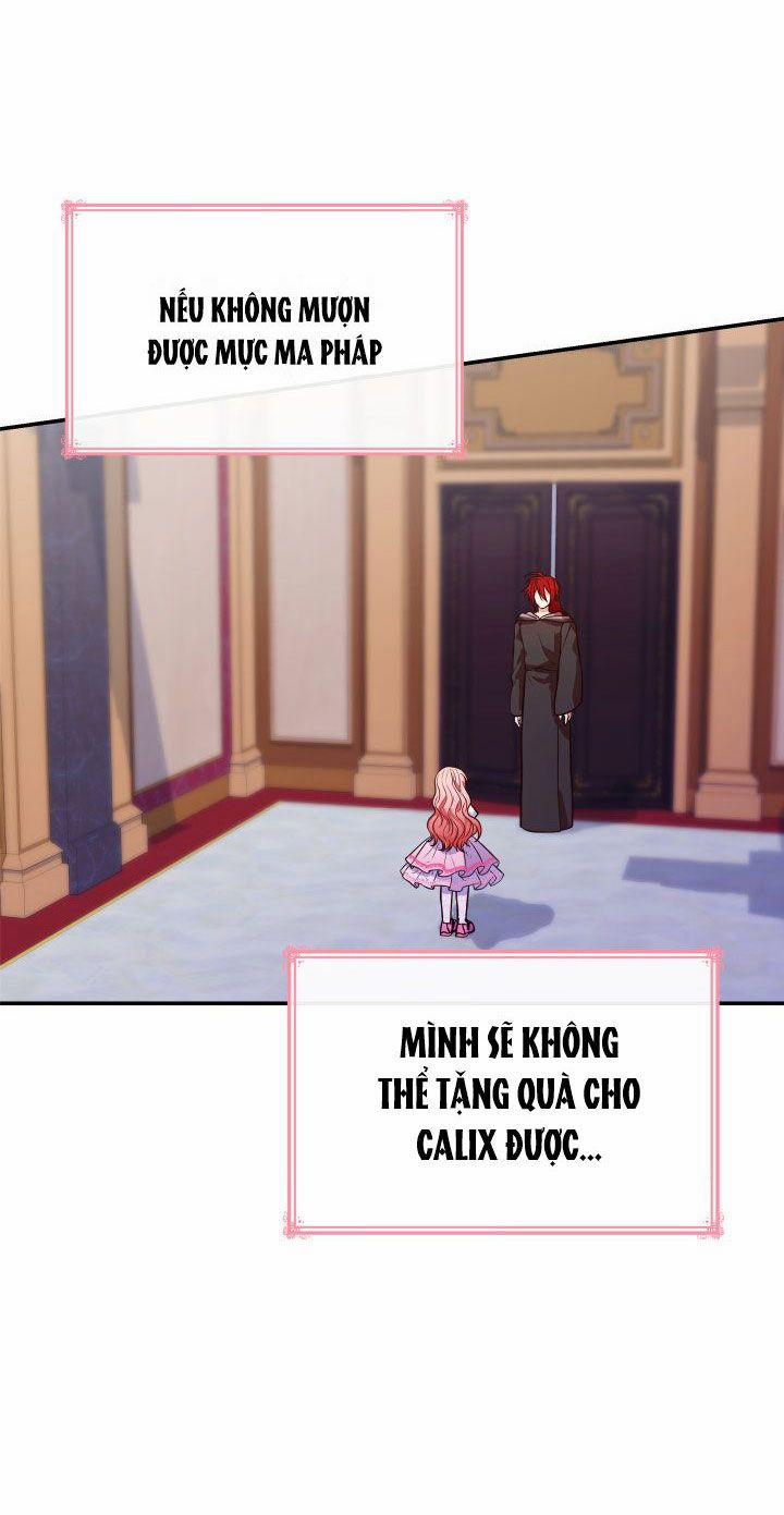 Từ Ác Nữ, Tôi Trở Thành Một Người Mẹ 28.5 trang 5