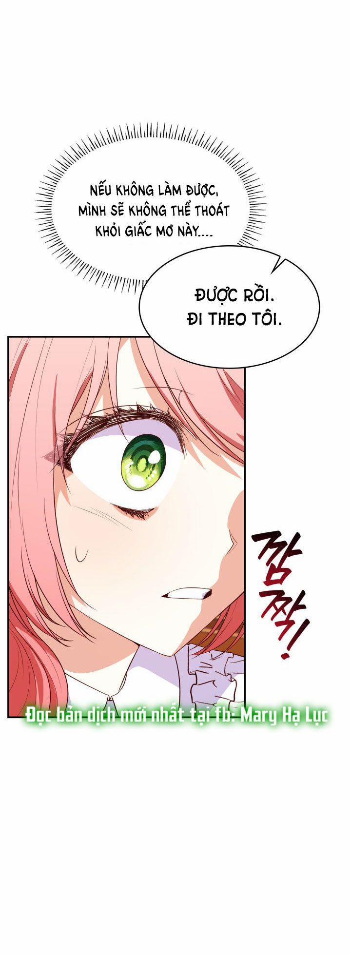 Từ Ác Nữ, Tôi Trở Thành Một Người Mẹ 28.5 trang 6