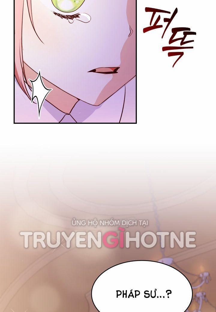 Từ Ác Nữ, Tôi Trở Thành Một Người Mẹ 29.5 trang 1