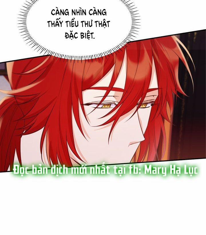 Từ Ác Nữ, Tôi Trở Thành Một Người Mẹ 29.5 trang 13