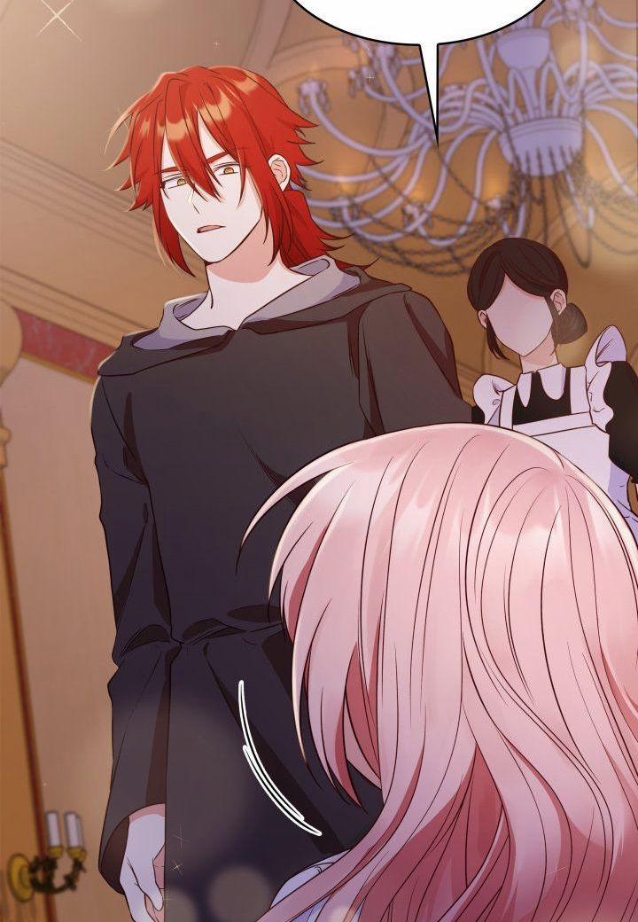 Từ Ác Nữ, Tôi Trở Thành Một Người Mẹ 29.5 trang 2