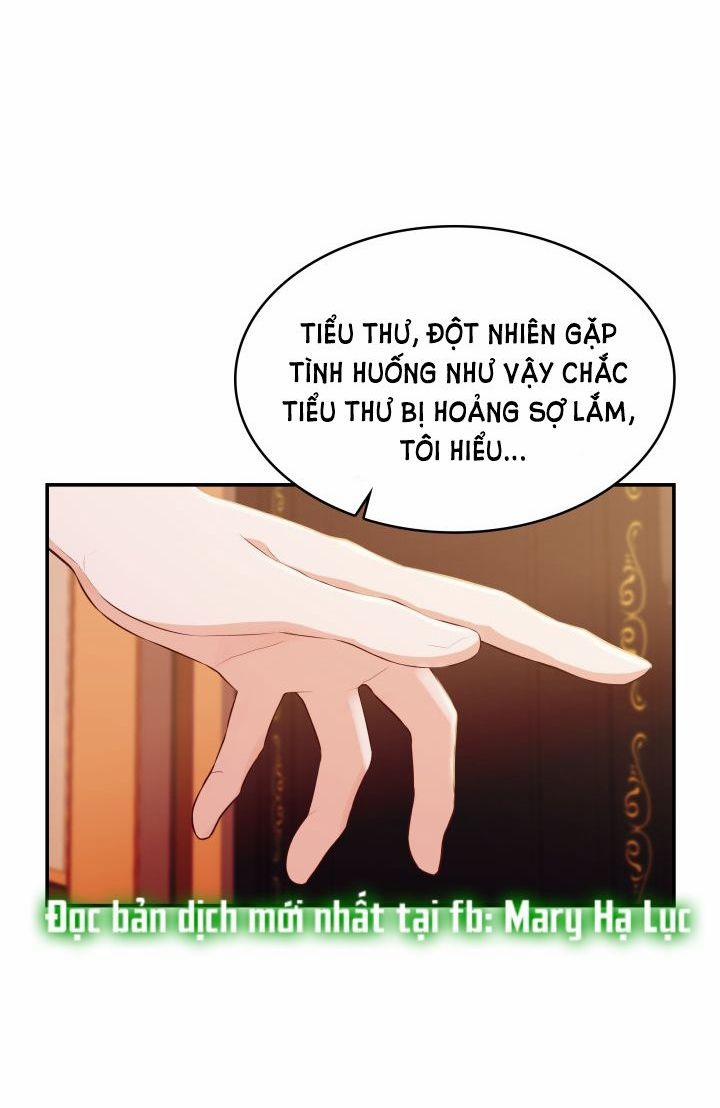 Từ Ác Nữ, Tôi Trở Thành Một Người Mẹ 29.5 trang 20