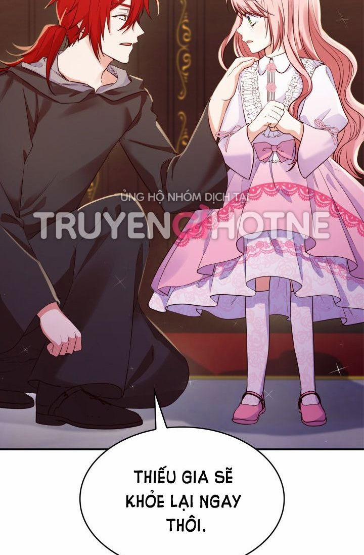 Từ Ác Nữ, Tôi Trở Thành Một Người Mẹ 29.5 trang 22