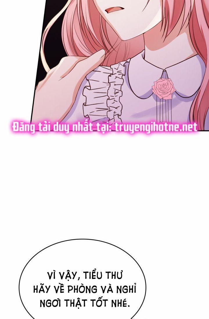 Từ Ác Nữ, Tôi Trở Thành Một Người Mẹ 29.5 trang 24