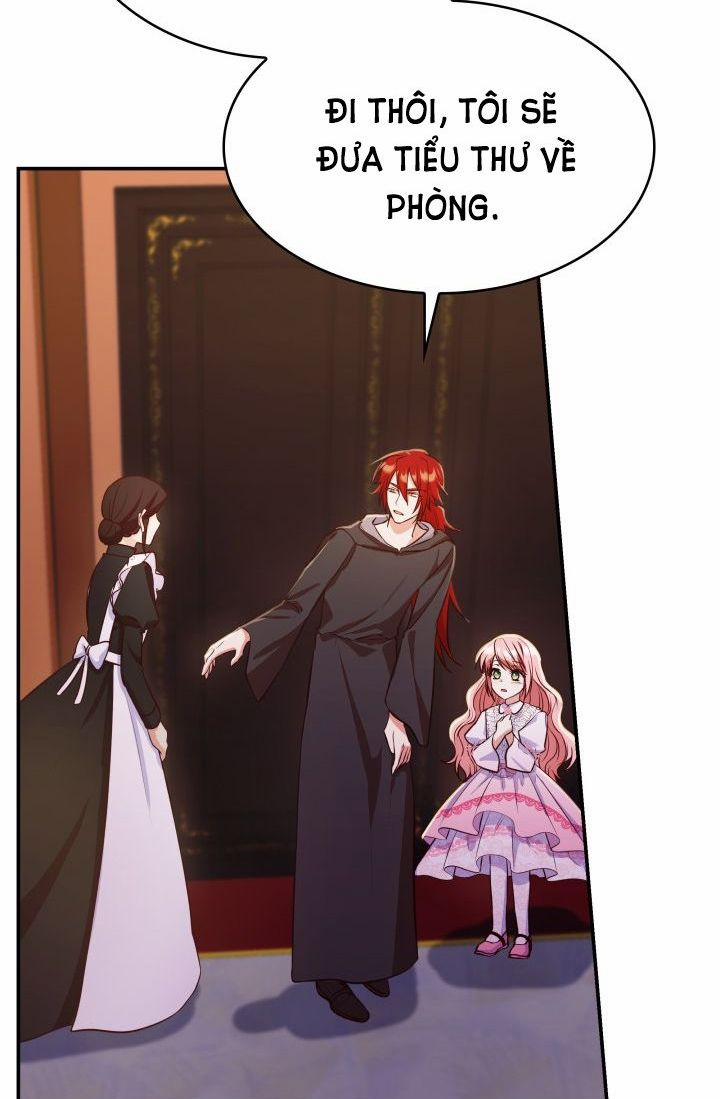 Từ Ác Nữ, Tôi Trở Thành Một Người Mẹ 29.5 trang 25