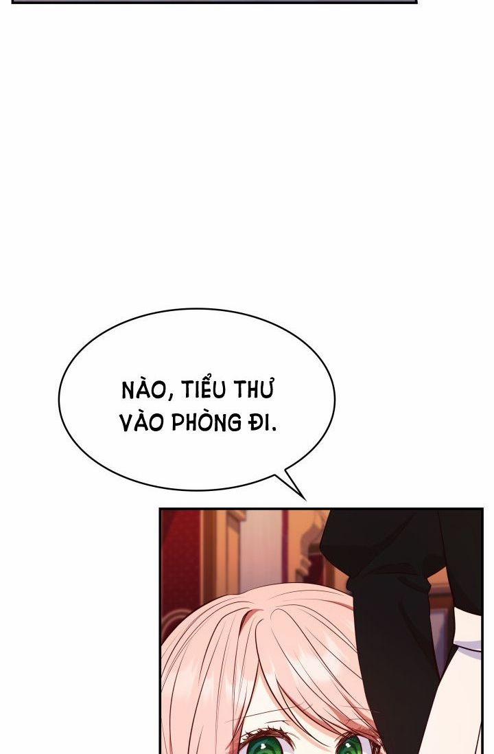 Từ Ác Nữ, Tôi Trở Thành Một Người Mẹ 29.5 trang 26