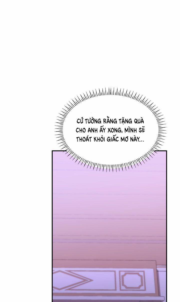 Từ Ác Nữ, Tôi Trở Thành Một Người Mẹ 29.5 trang 35