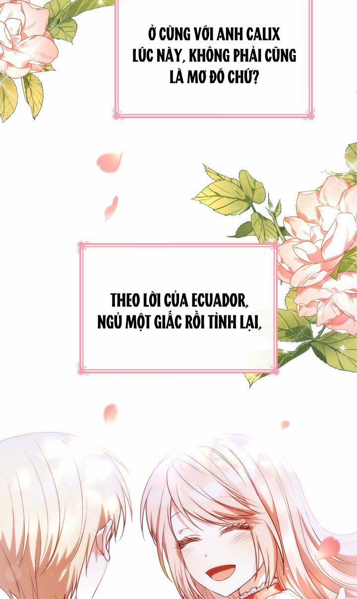 Từ Ác Nữ, Tôi Trở Thành Một Người Mẹ 29.5 trang 37