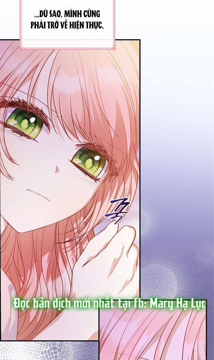 Từ Ác Nữ, Tôi Trở Thành Một Người Mẹ 29.5 trang 40