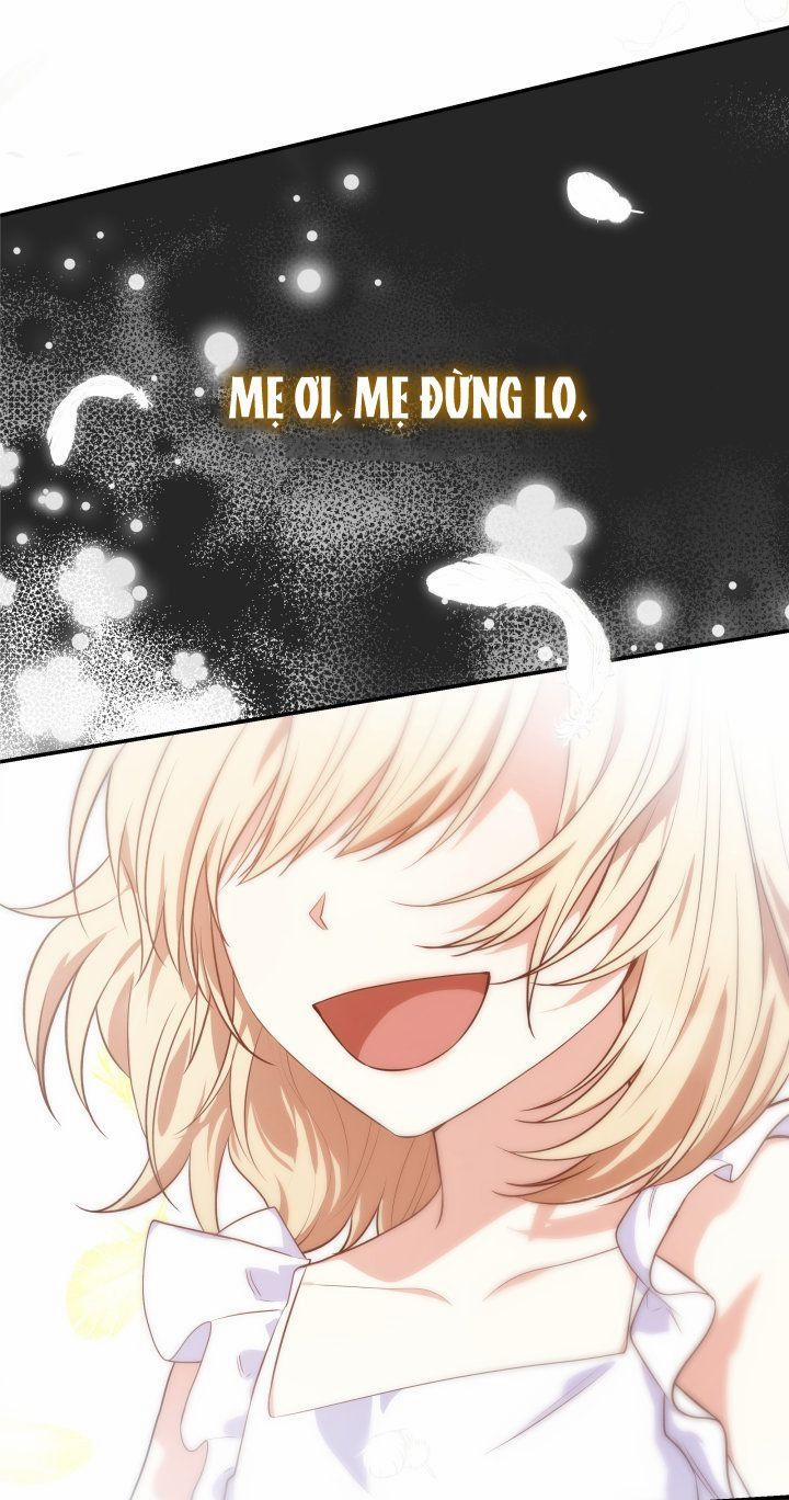 Từ Ác Nữ, Tôi Trở Thành Một Người Mẹ 29.5 trang 44