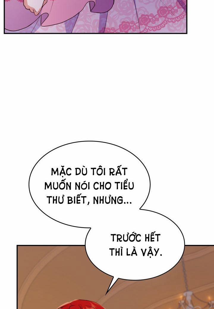 Từ Ác Nữ, Tôi Trở Thành Một Người Mẹ 29.5 trang 5