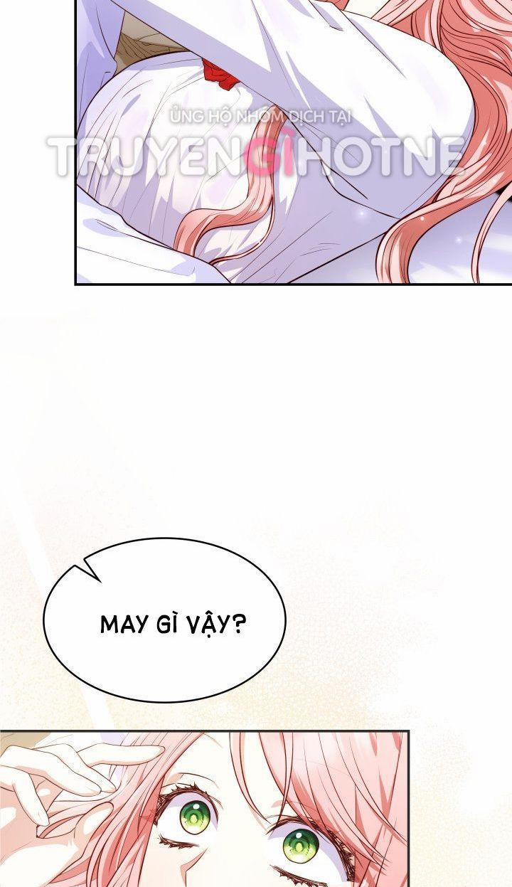 Từ Ác Nữ, Tôi Trở Thành Một Người Mẹ 29.5 trang 50