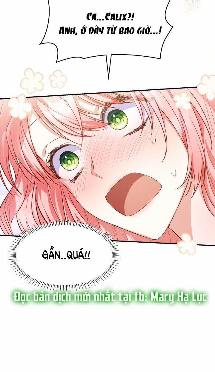 Từ Ác Nữ, Tôi Trở Thành Một Người Mẹ 29.5 trang 55