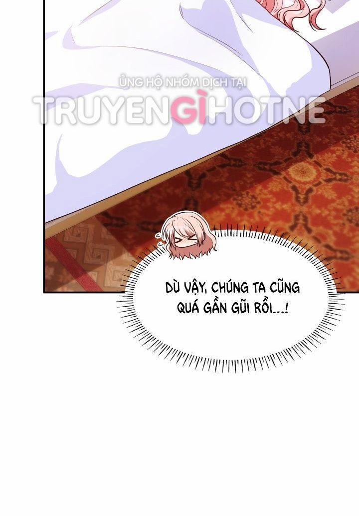 Từ Ác Nữ, Tôi Trở Thành Một Người Mẹ 29.5 trang 57