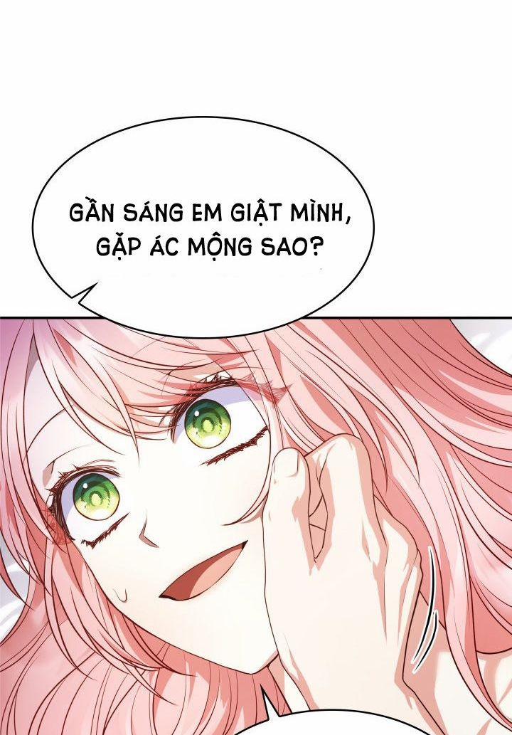 Từ Ác Nữ, Tôi Trở Thành Một Người Mẹ 29.5 trang 58