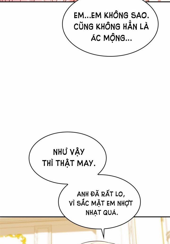 Từ Ác Nữ, Tôi Trở Thành Một Người Mẹ 29.5 trang 59