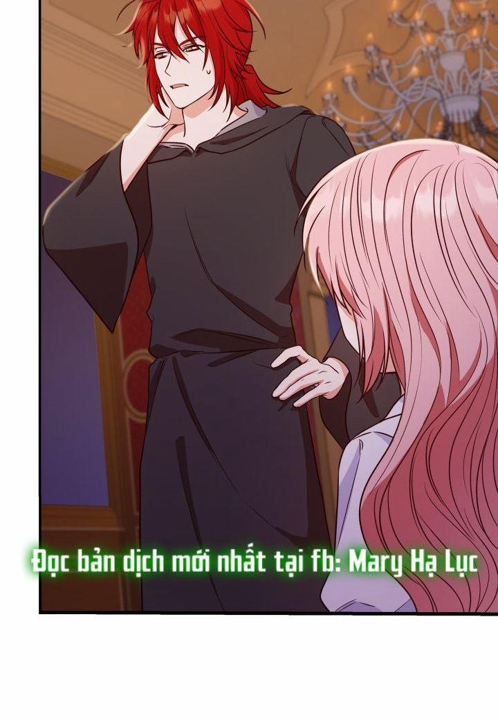 Từ Ác Nữ, Tôi Trở Thành Một Người Mẹ 29.5 trang 6