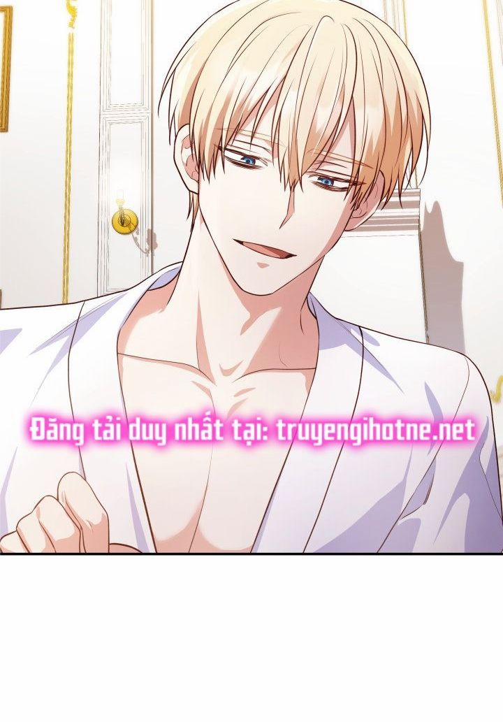 Từ Ác Nữ, Tôi Trở Thành Một Người Mẹ 29.5 trang 60