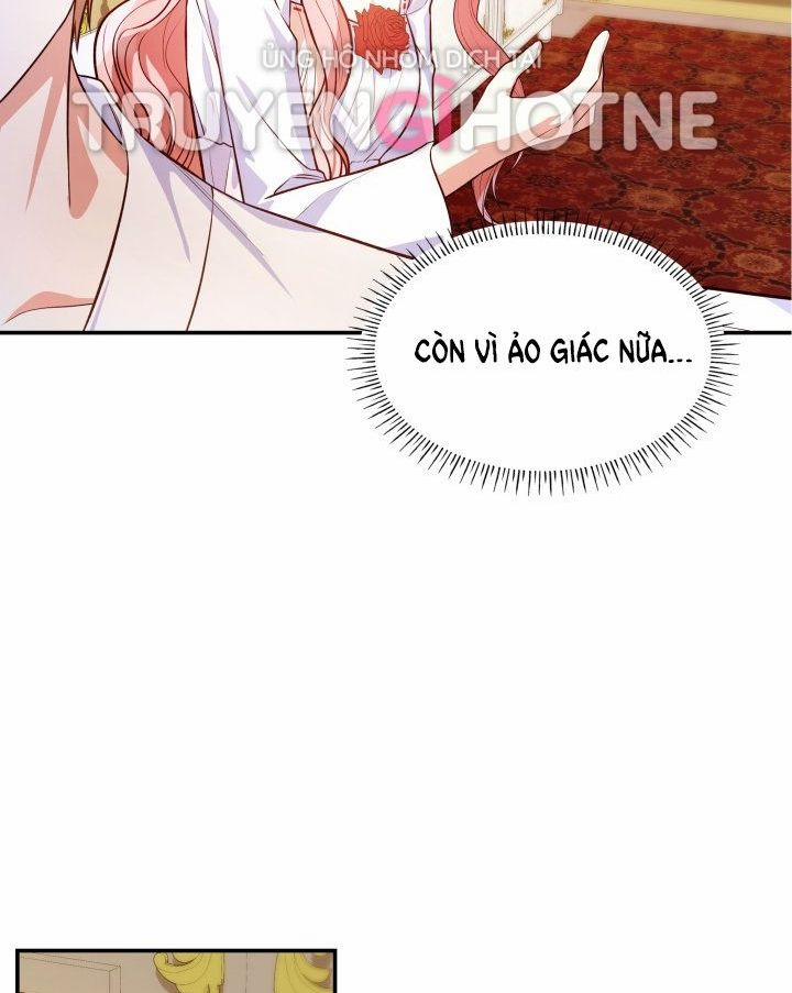 Từ Ác Nữ, Tôi Trở Thành Một Người Mẹ 29.5 trang 64