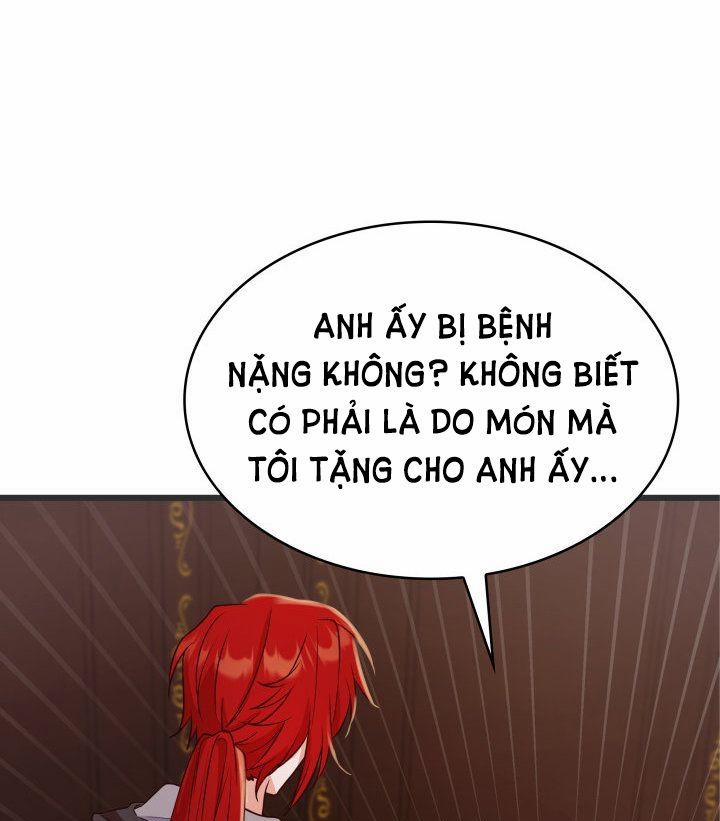 Từ Ác Nữ, Tôi Trở Thành Một Người Mẹ 29.5 trang 7