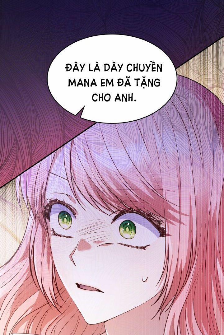 Từ Ác Nữ, Tôi Trở Thành Một Người Mẹ 29.5 trang 72