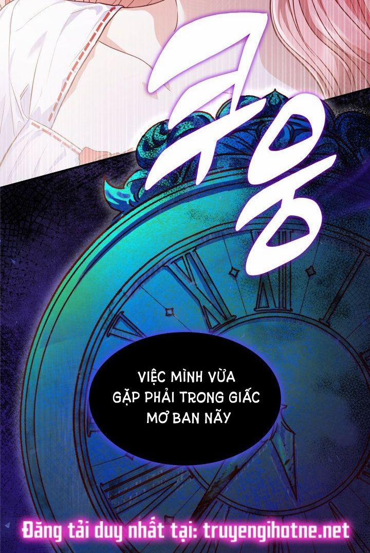 Từ Ác Nữ, Tôi Trở Thành Một Người Mẹ 29.5 trang 73